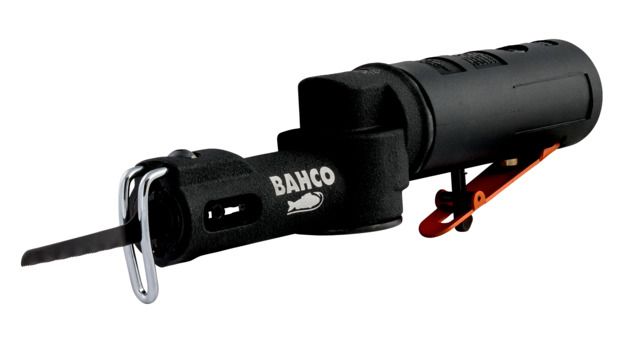 Tryckluftsdriven sticksåg Bahco BPG824; 450 W