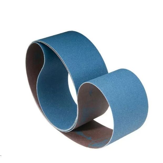 Slipband Femi 3239937; 75x2000 mm; K60