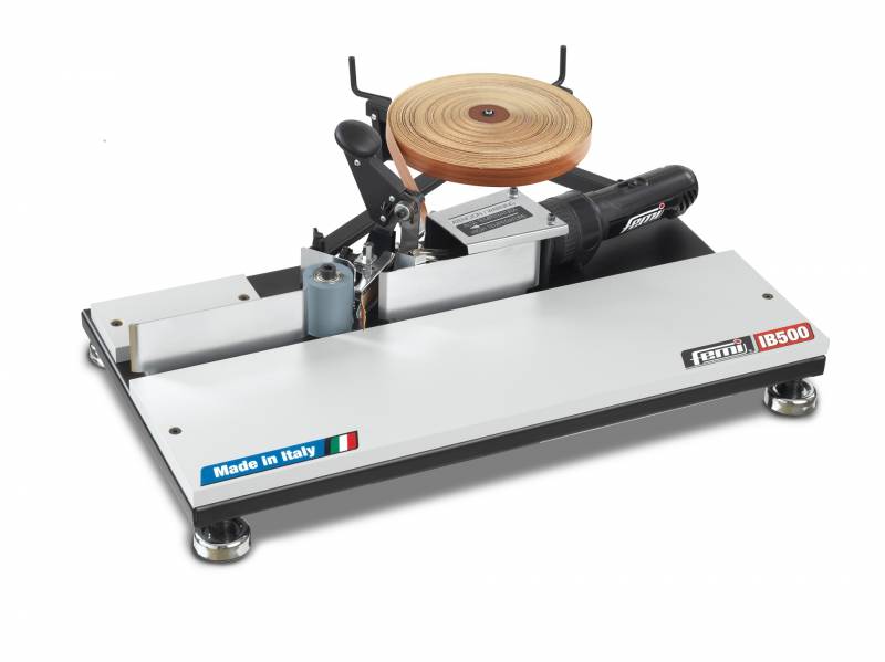 Lamineringsmaskin Femi IB500