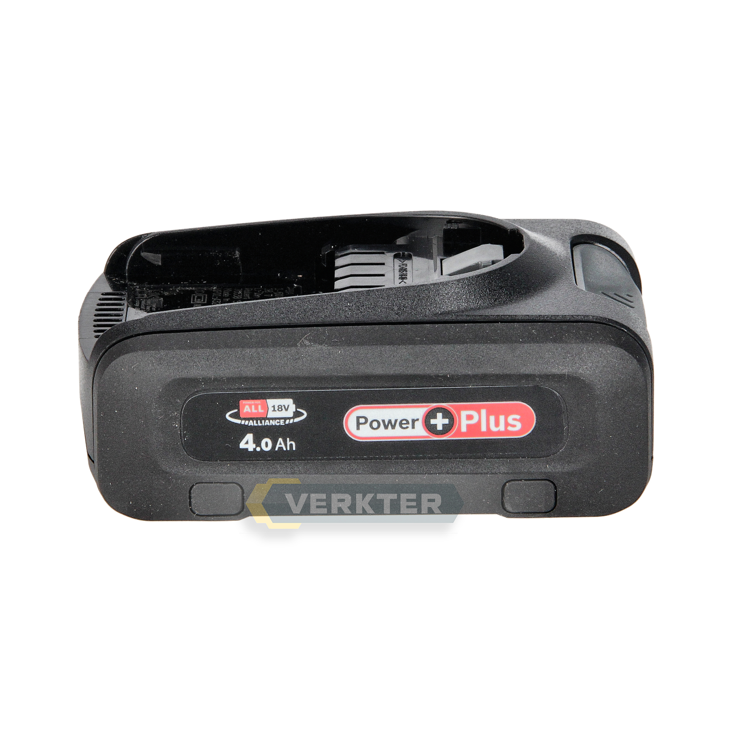 Batteri Bosch PBA 18V; 18 V; 4,0 Ah; Li-ion