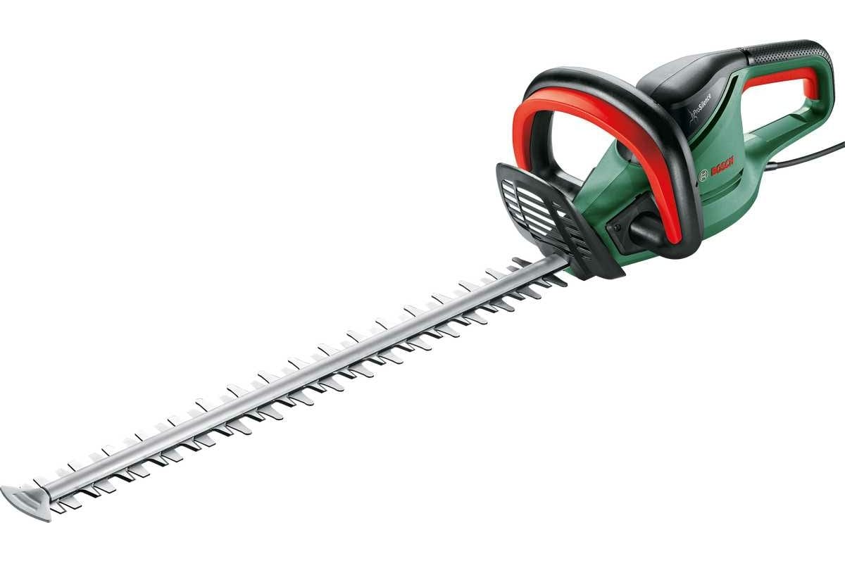 Busksax Bosch UniversalHedgeCut 60; 480 W; 60 cm längd; elektrisk