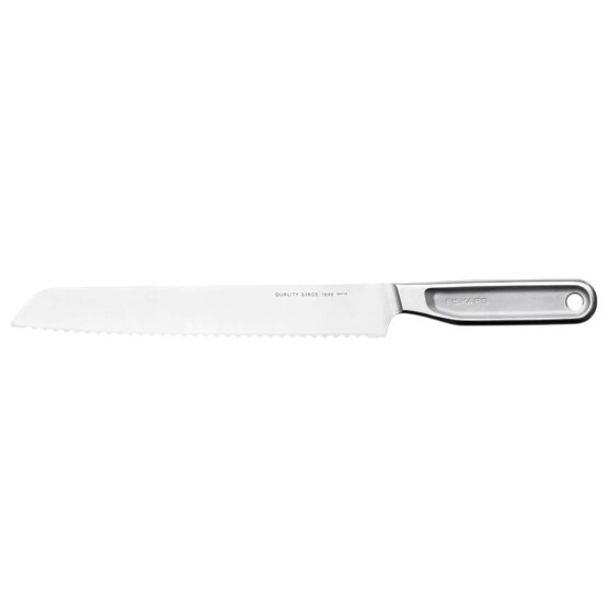 Brödkniv Fiskars All Steel 1062883; 34,8 cm