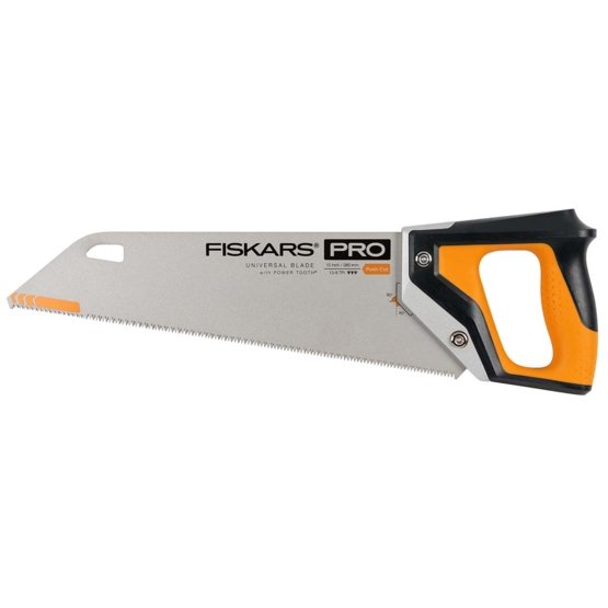 Handsåg  Fiskars Pro Power Tooth 1062930; 380 mm