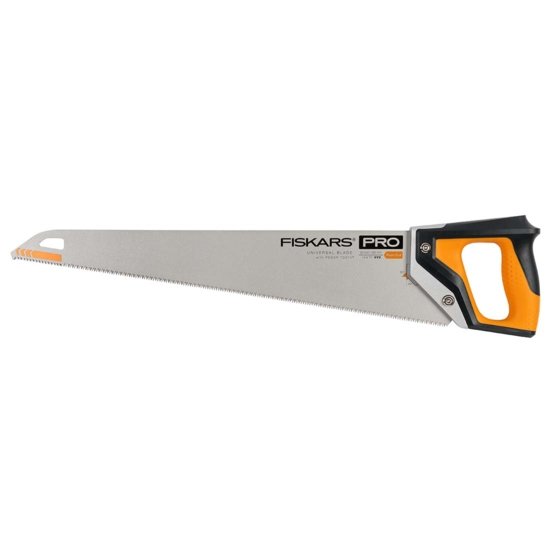 Handsåg  Fiskars Pro Power Tooth 1062916; 550 mm