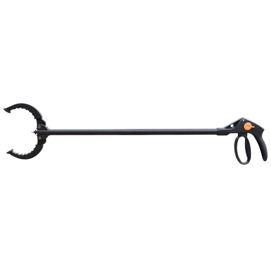 Uppsamlare Fiskars Solid 1062271; 87,5 cm