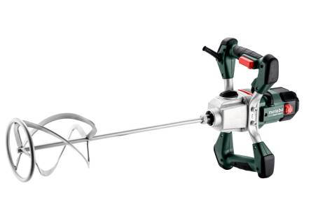 Brukblandare Metabo RWEV 1600-2; 1600 W
