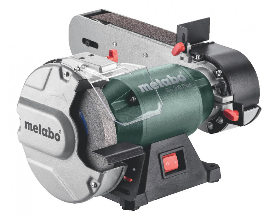 Bänkslip Metabo BS 200 Plus; 600 W