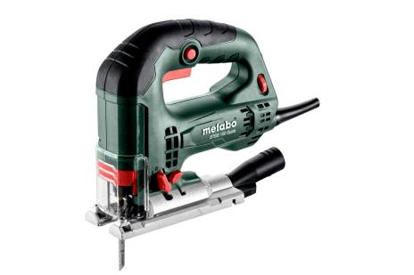 El-sticksåg Metabo STEB 100 QUICK; 710 W