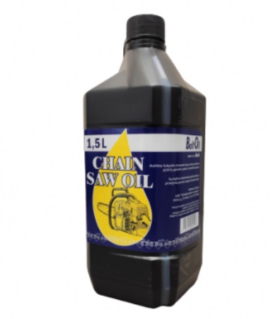 Kedjeolja BaltOil 1147; 1,5 l
