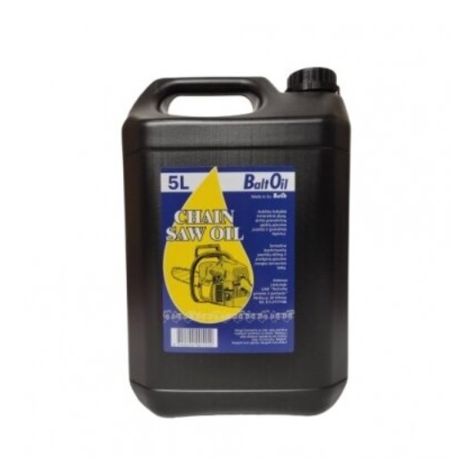 Kedjeolja BaltOil 1154; 5 l