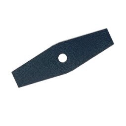 2-skärigt trimmerskär Tecomec 5001002; 225x25,4x1,6 mm