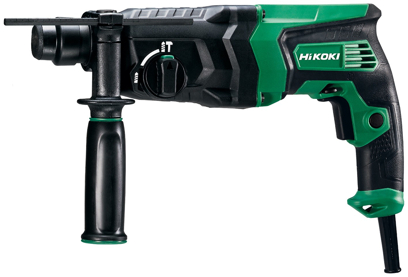 Borrhammare Hikoki DH26PB2WSZ; 830 W; 2,9 J; SDS-plus