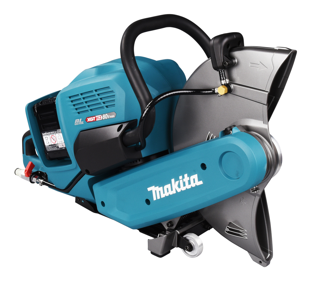 Batteridriven cirkelsåg Makita CE001GZ; 80 V (utan batteri och laddare)