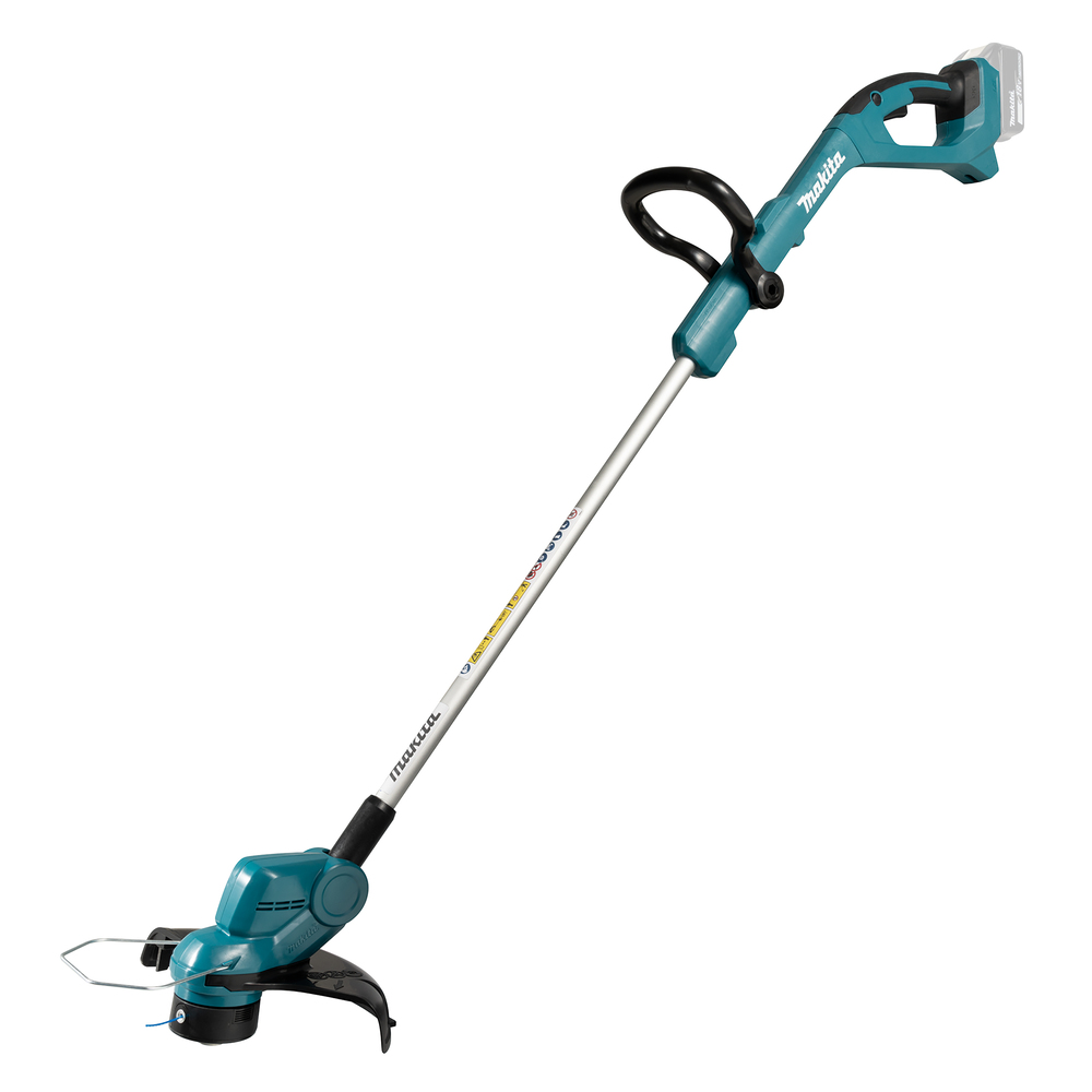 Trimmer Makita DUR193Z; 18 V (utan batteri och laddare)