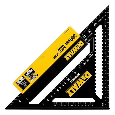 Vinkelmätare DeWalt DWHT25228-0; 300 mm
