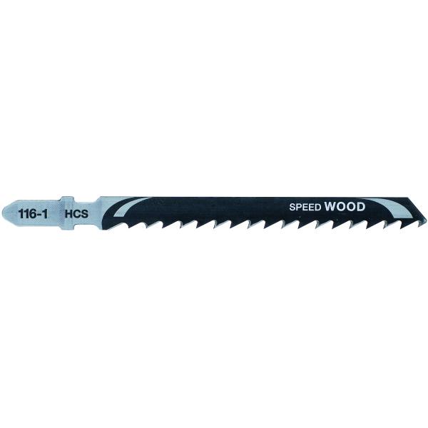 Sticksågsblad DeWalt DT2166-QZ; 5 st.