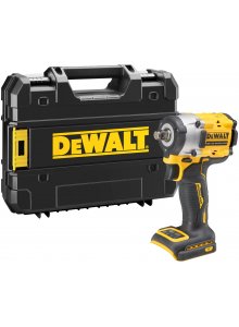 Slagmutterdragare DeWalt DCF921NT-XJ; 18 V (utan batteri och laddare)