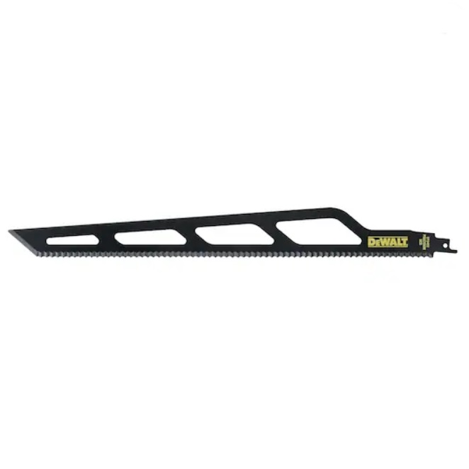 Tigersågsblad DeWalt DT2452-QZ; 400 mm; 1 st.