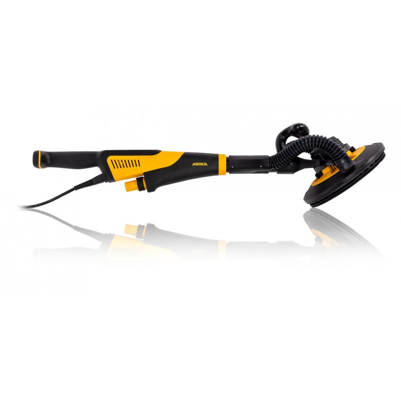 Långhalsslip Mirka LEROS-S 950CV; 350 W