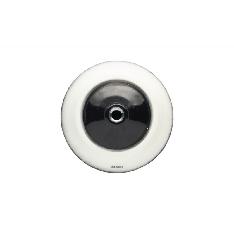 Slipplatta Mirka 8297902011; 135 mm; M14