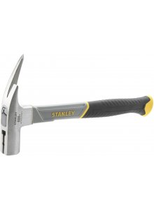 Hammare med spikdragare Stanley STHT0-51311; 600 g