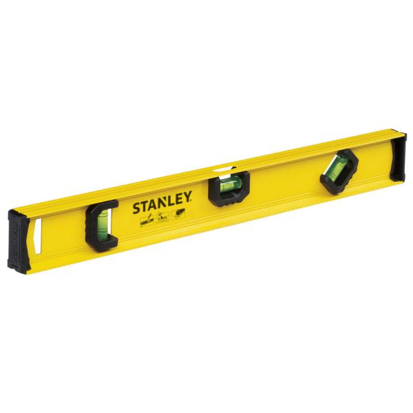 Vinkel-och lutningsmätare Stanley 0-42-072; 30 cm