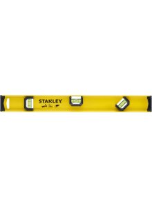 Vinkel-och lutningsmätare Stanley 0-42-073; 45 cm