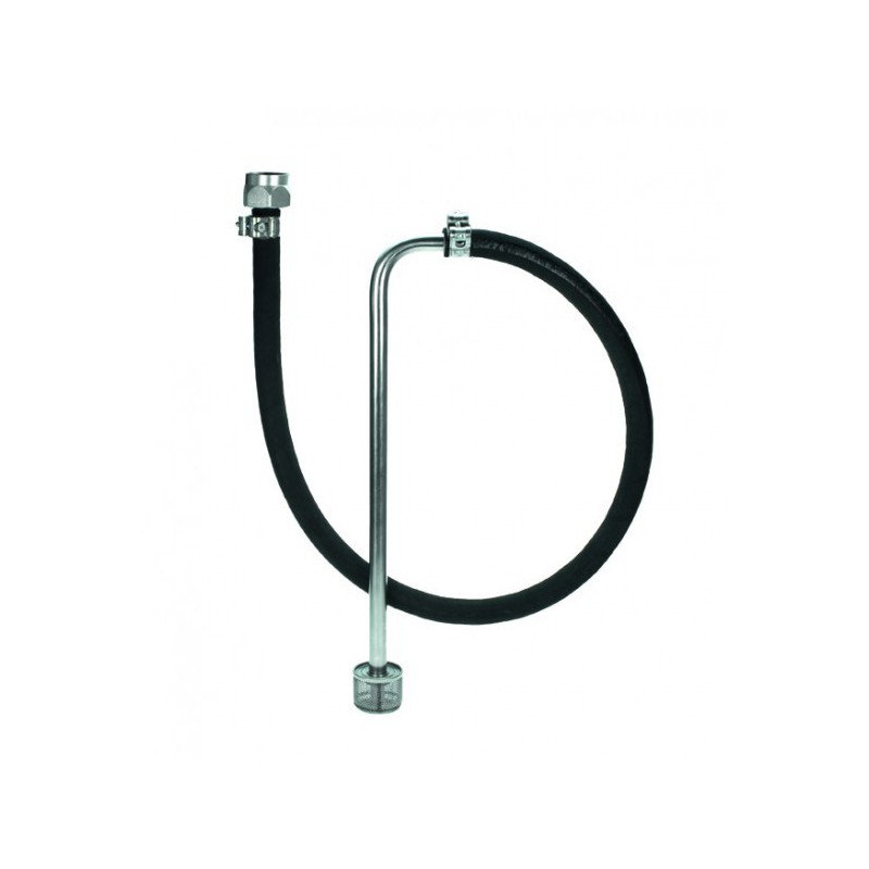 Dammsugarslang Wagner DN16; 1,2 m