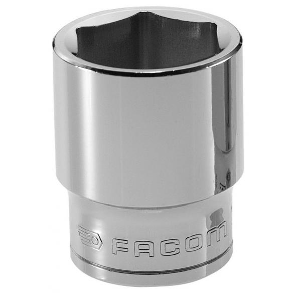 Hylsnyckel Facom S.15H; 1/2''; 15x36 mm