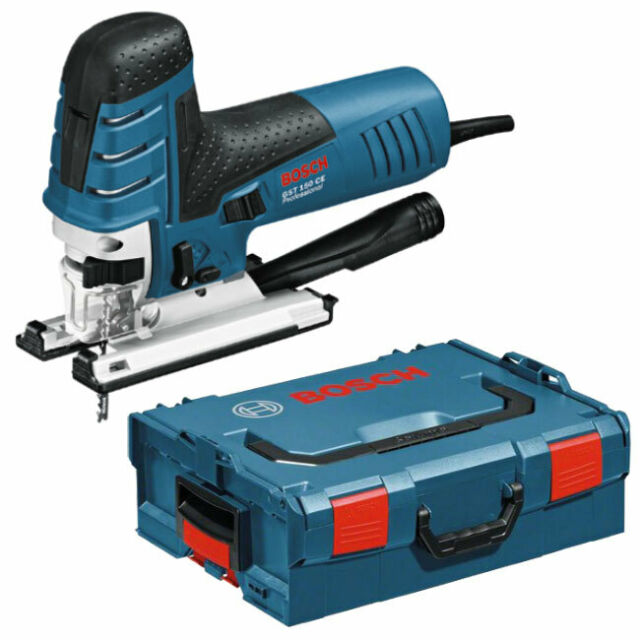 Sticksåg Bosch GST 150 CE