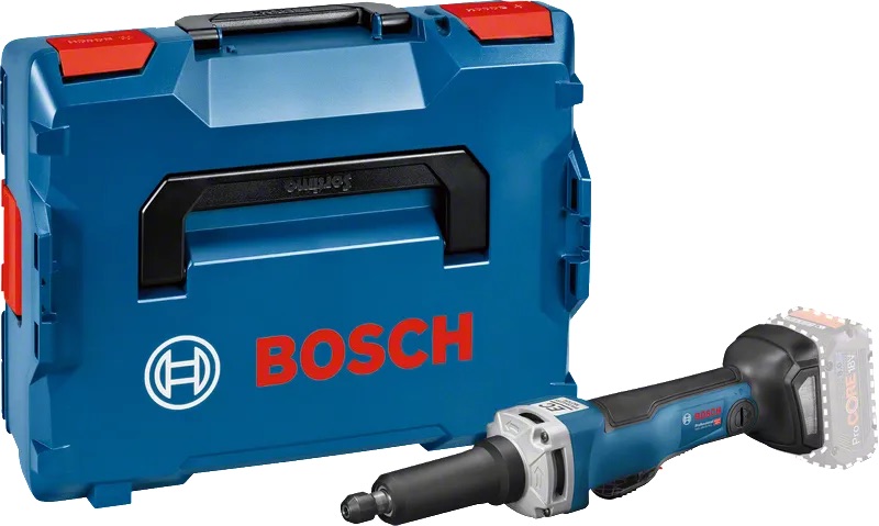 Rakslip Bosch GGS 18V-23 PLC; 18 V (utan batteri och laddare)