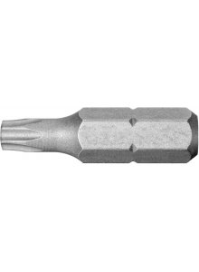 Bits spår Facom EXR.130; TT30; 1/4''; 25 mm; 1 st.