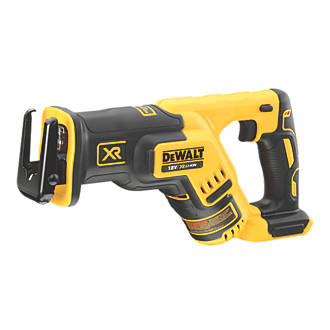 Tigersåg DeWalt DCS367N-XJ; 18 V; (utan batteri och laddare)