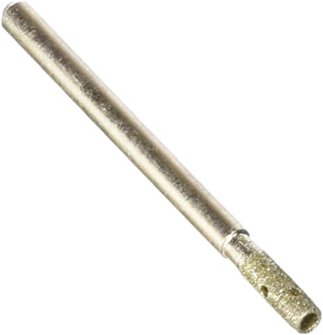 Borrsats för glas och keramikplattor Dremel 662; 3,2 mm; 1 st.