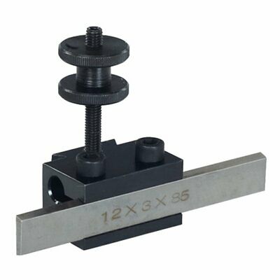Maskintillbehör Proxxon 24217; PD 250/E; 12x3x85 mm