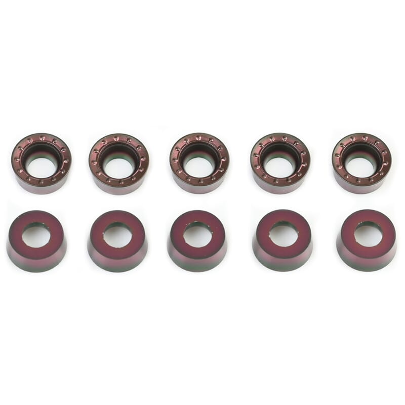 Reservdel Proxxon 24564; 6 mm; 10 st.