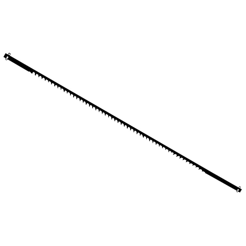 Sticksågsblad Proxxon 28749; 25 mm; 12 st.