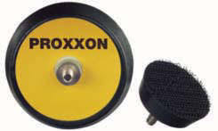 Sliphuvud Proxxon 29098; 50 mm