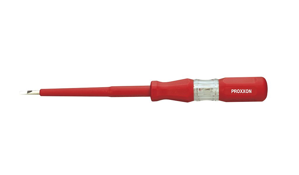 Spänningsmätare Proxxon VDE 0680; 0,5x3,5 mm