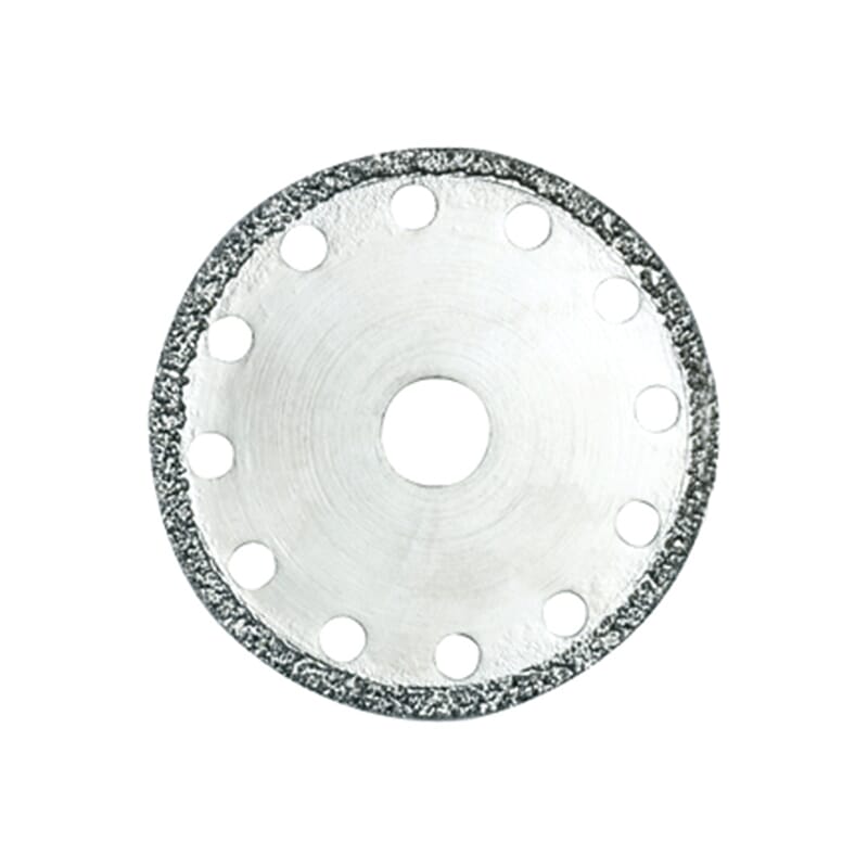 Diamantkapskiva Proxxon 28558; 50 mm