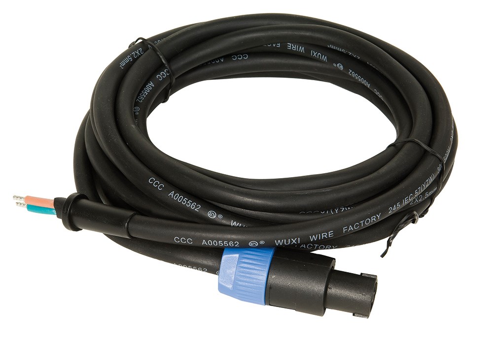 Kabel Mirka MIN6522211; CEROS; 4 m