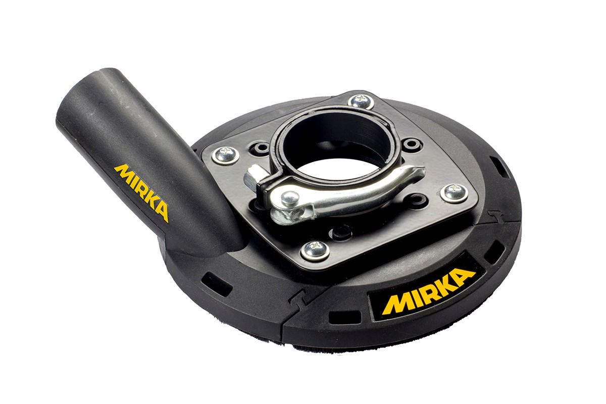 Dammunstycke Mirka 9190152001; PS 1437