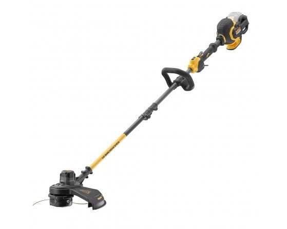 Trimmer DeWalt DCM5713N-XJ; 54 V; (utan batteri och laddare)