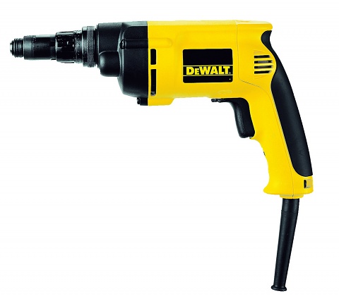Elskruvdragare DeWalt DW268K-QS; 540 W