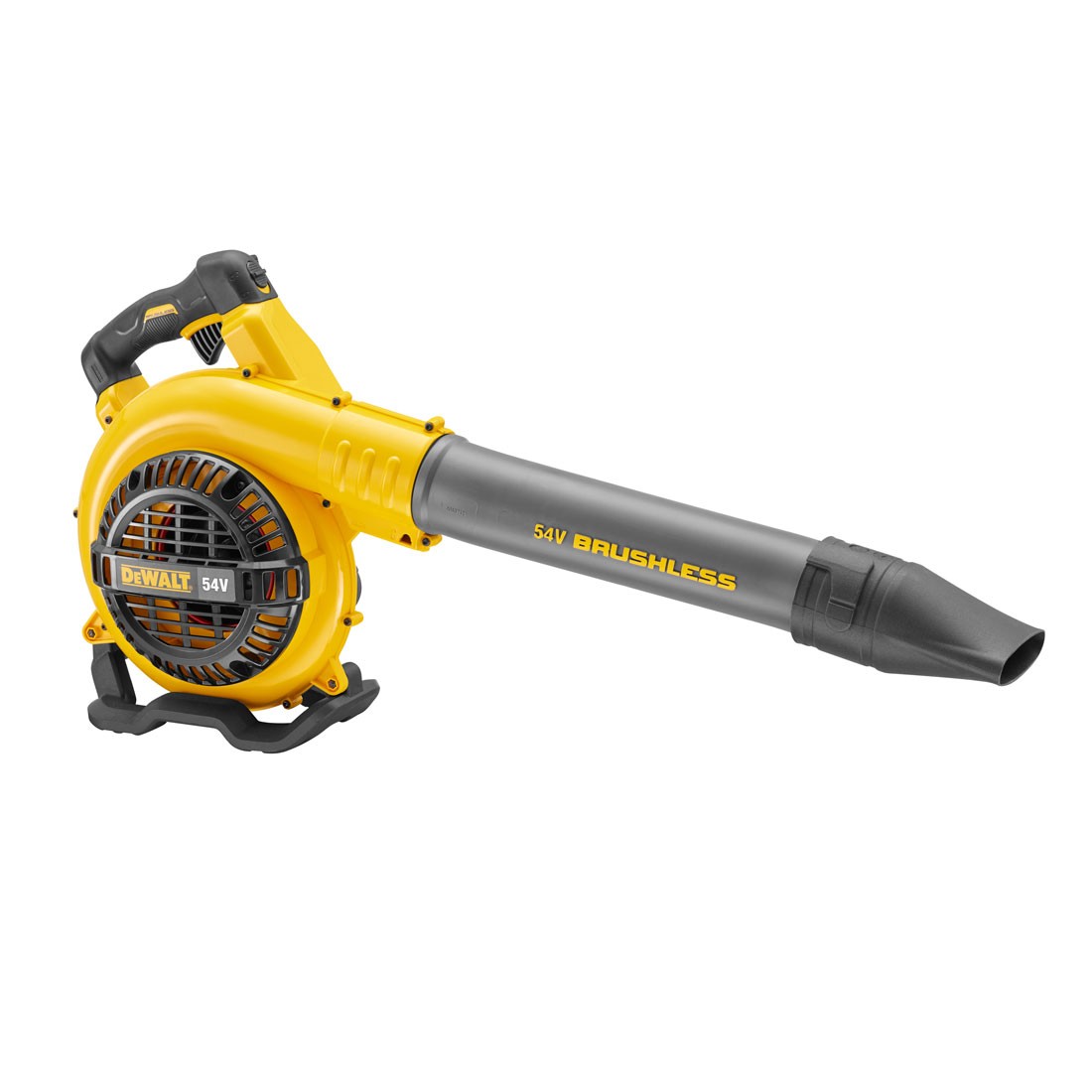 Batteridriven lövblås DeWalt DCM572N; 54 V; (utan batteri och laddare)