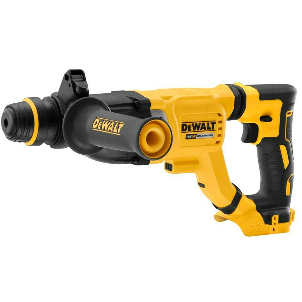 Borrhammare DeWalt DCH263N-XJ; 18 V; SDS-plus; (utan batteri och laddare)