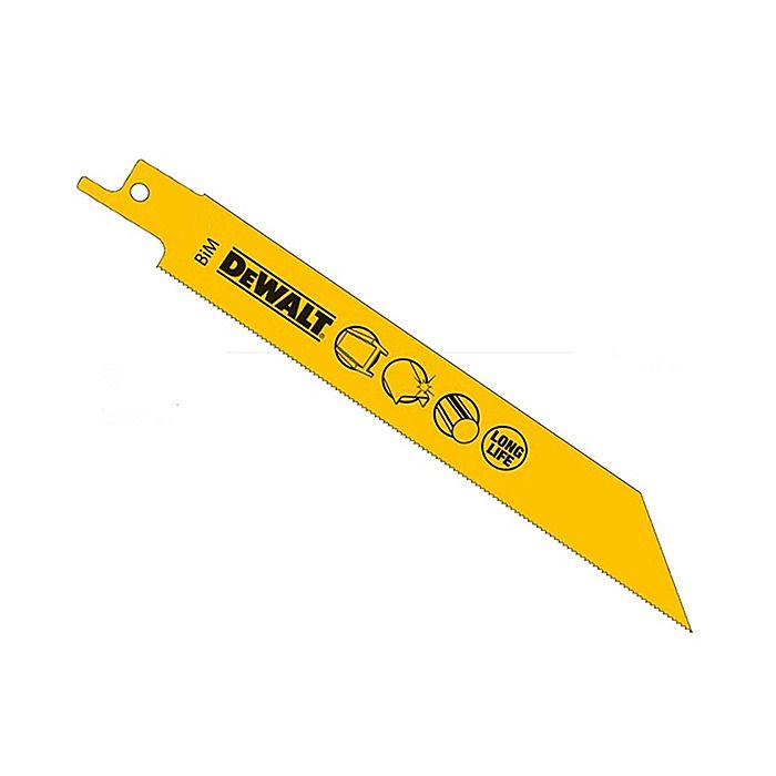 Tigersågsblad DeWalt DT2323-QZ; 203 mm; 100 st.