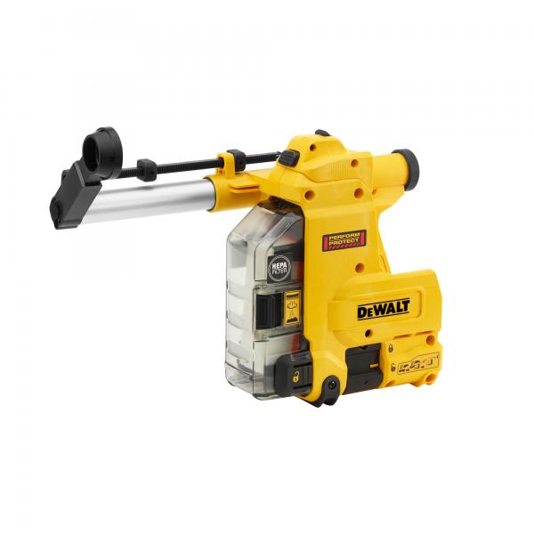 Dammutsug  DeWalt D25304DH-XJ; SDS-plus