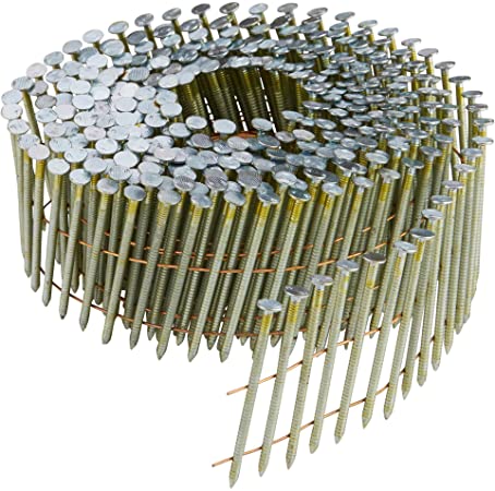 Spik DeWalt DNN20R50G12E; 2,03x50 mm; 14000 st.