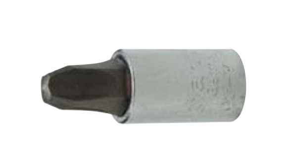 Hylsa med spindel Padre 902; 1/4''; PH3; 32 mm